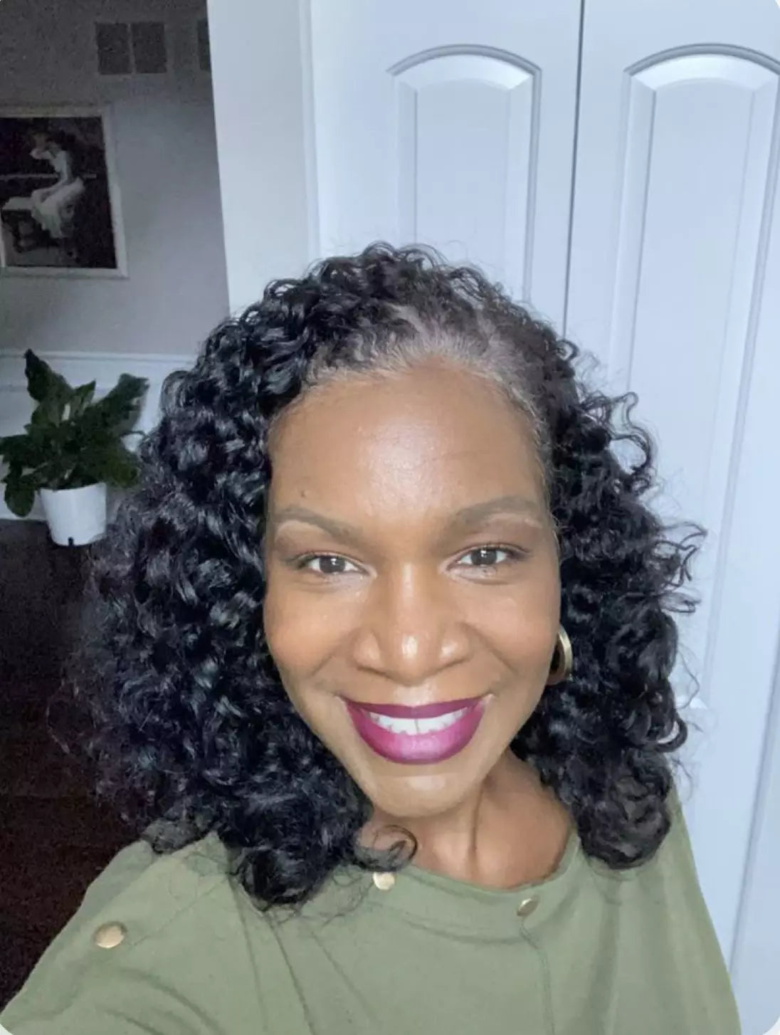 ✅ Laura R. | Barranquilla