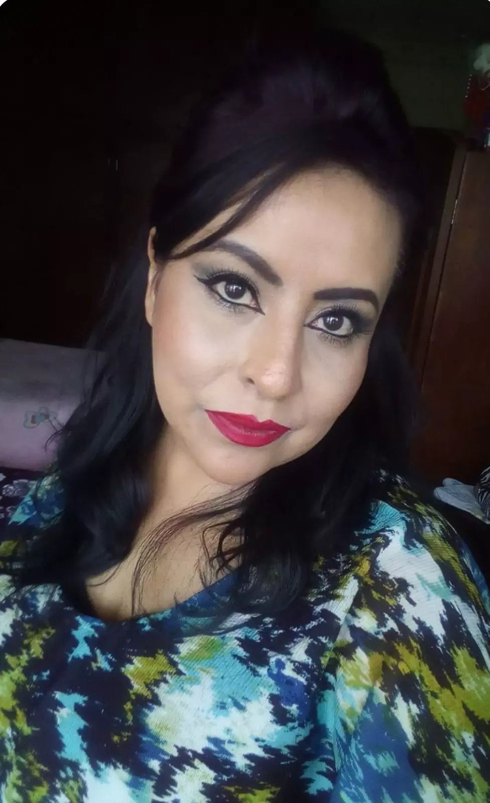 ✅ Catalina A. | Medellín