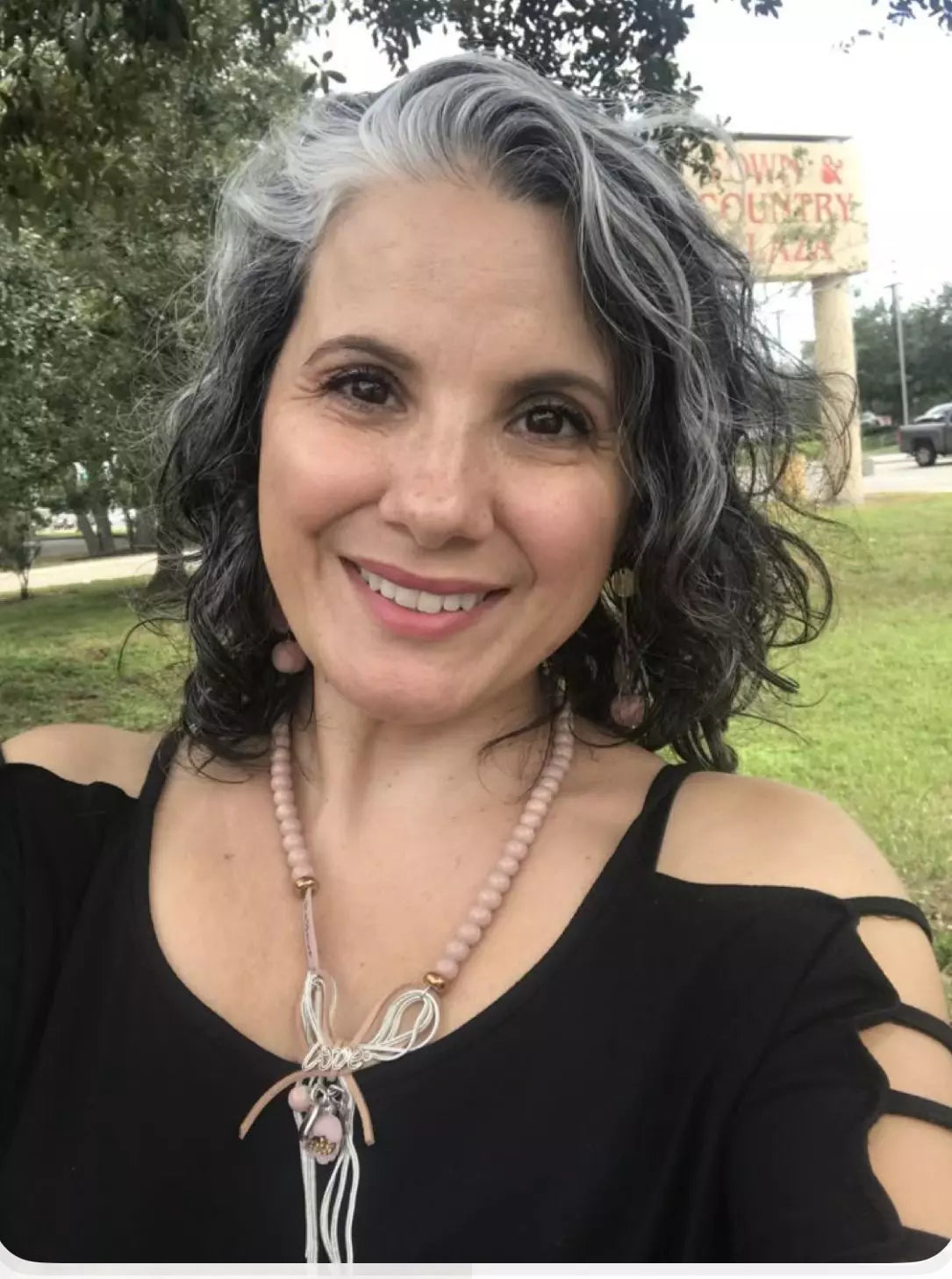 ✅ Laura R. | Barranquilla