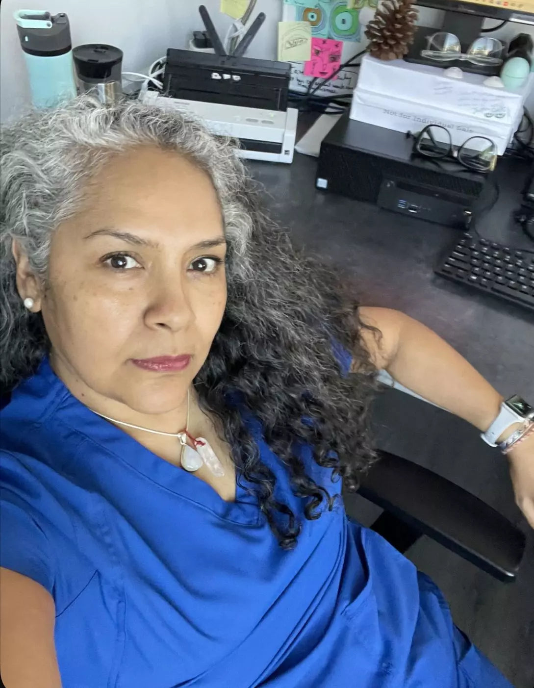 ✅ Catalina A. | Medellín