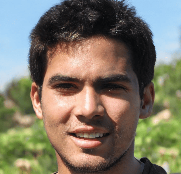 Cristian (Medellín)