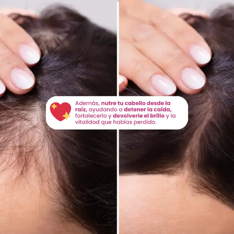 Colágeno con cloruro de Magnesio | Articulaciones libres de dolor y piel rejuvenecida en menos de 45 días