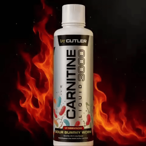 Impulsa tus objetivos de pérdida de peso y aumenta tu energía con L-Carnitine 3000™. ¡La sensación de TikTok que está cambiando las reglas de juego!